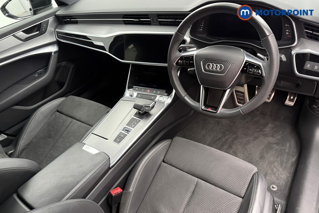 Used Audi A6 2020 for sale - 76505186: Photo 9