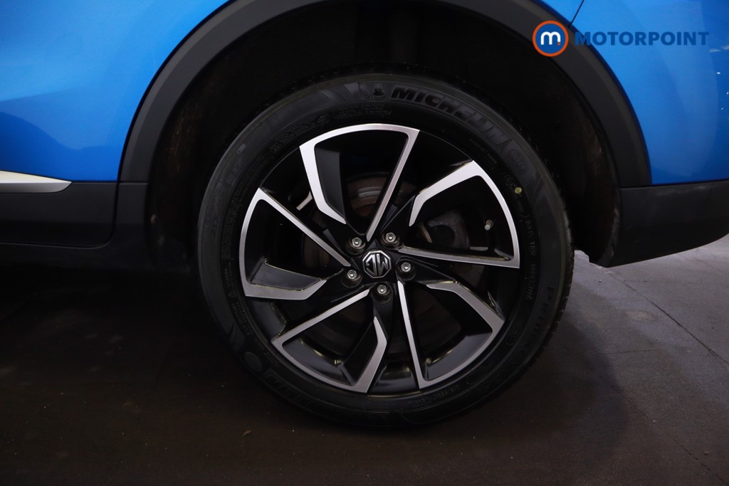 Used MG MG ZS 2022 for sale - 77989213: Photo 38