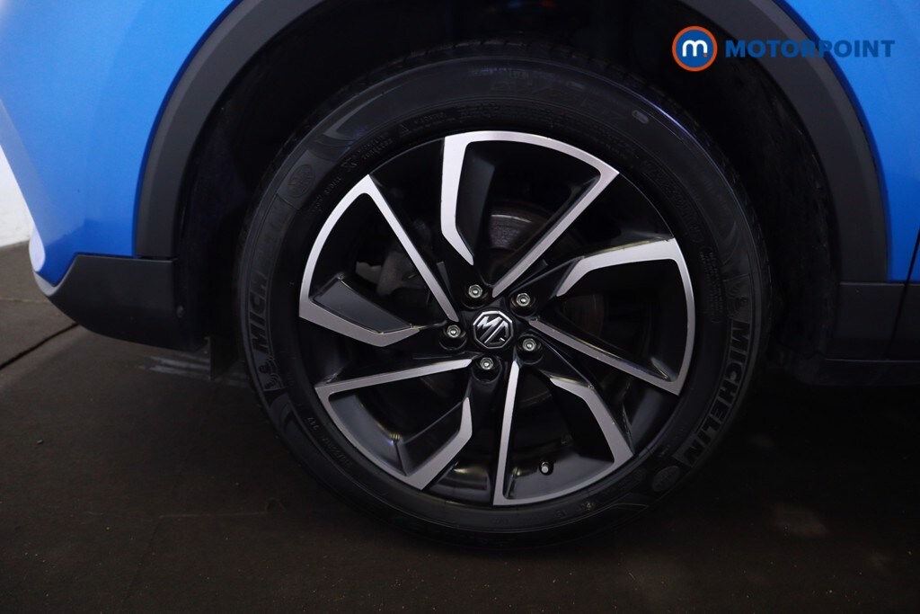 Used MG MG ZS 2022 for sale - 77989213: Photo 39