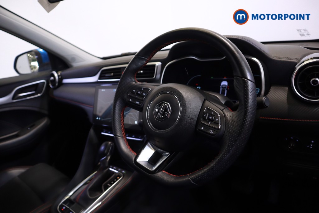 Used MG MG ZS 2022 for sale - 77989213: Photo 9