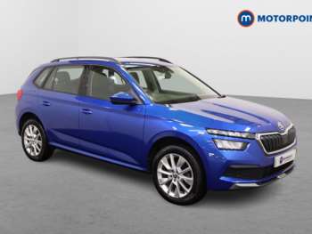 1.0 TSI 95 SE 5dr