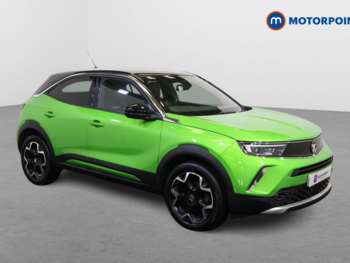 2022 - 1.2 Turbo Ultimate 5dr Auto