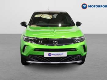 Used Vauxhall Mokka 2022 for sale - 75046384: Photo