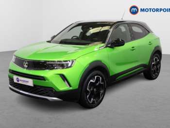 Used Vauxhall Mokka 2022 for sale - 75046384: Photo