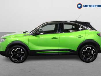 Used Vauxhall Mokka 2022 for sale - 75046384: Photo