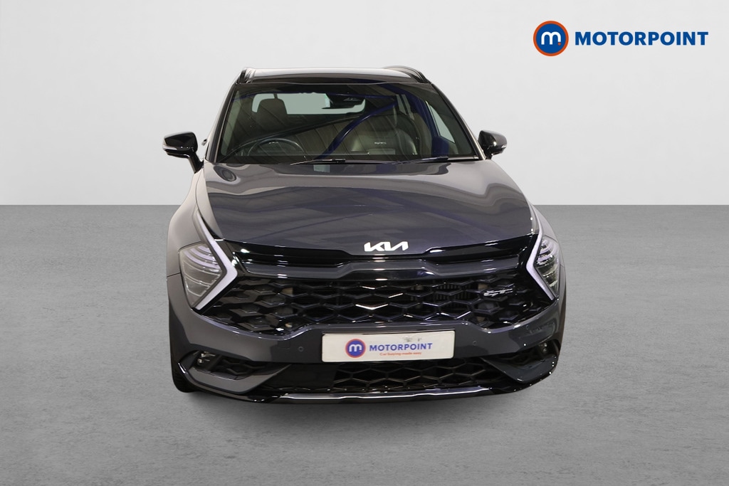 Used Kia Sportage for sale - 77245829: Photo 2