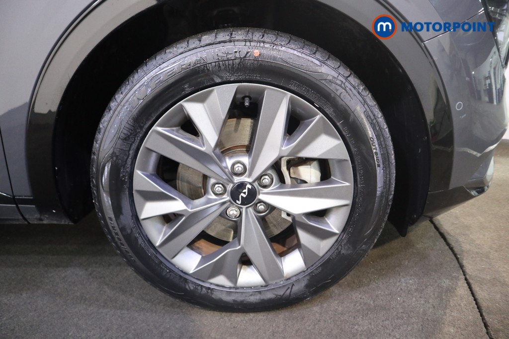 Used Kia Sportage for sale - 77245829: Photo 26