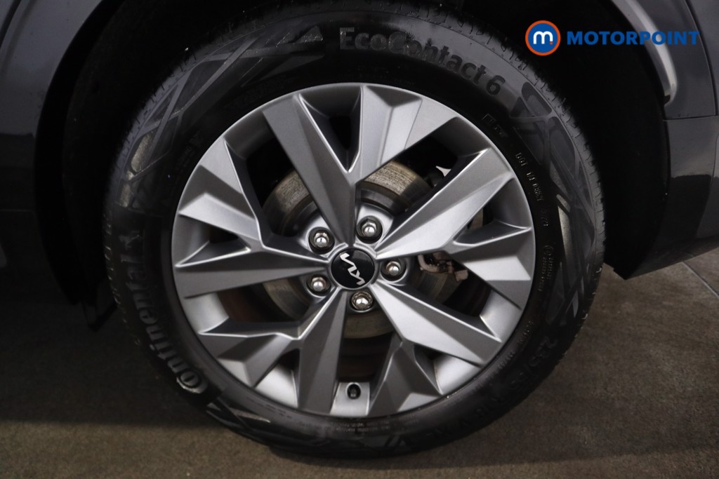 Used Kia Sportage for sale - 77245829: Photo 28