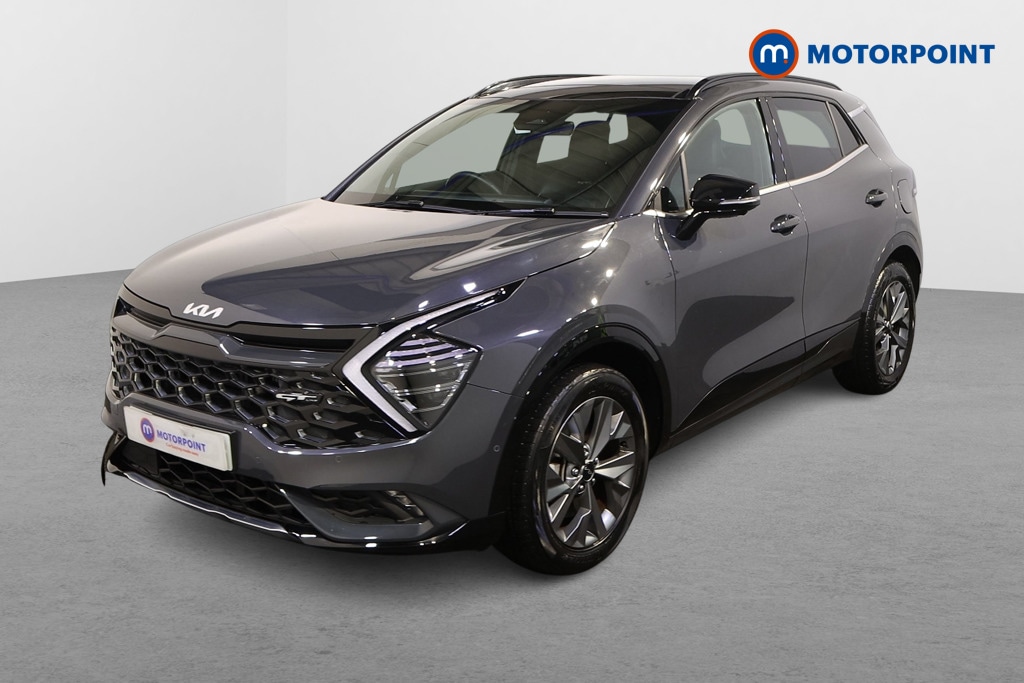 Used Kia Sportage for sale - 77245829: Photo 3