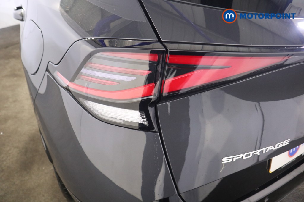 Used Kia Sportage for sale - 77245829: Photo 30