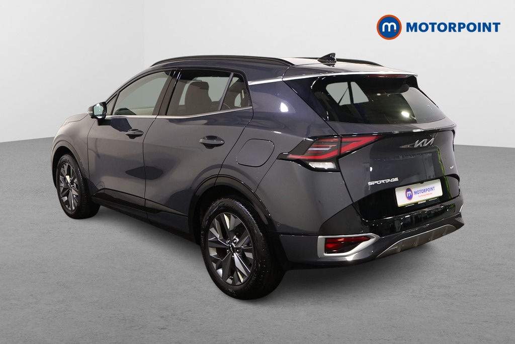 Used Kia Sportage for sale - 77245829: Photo 5