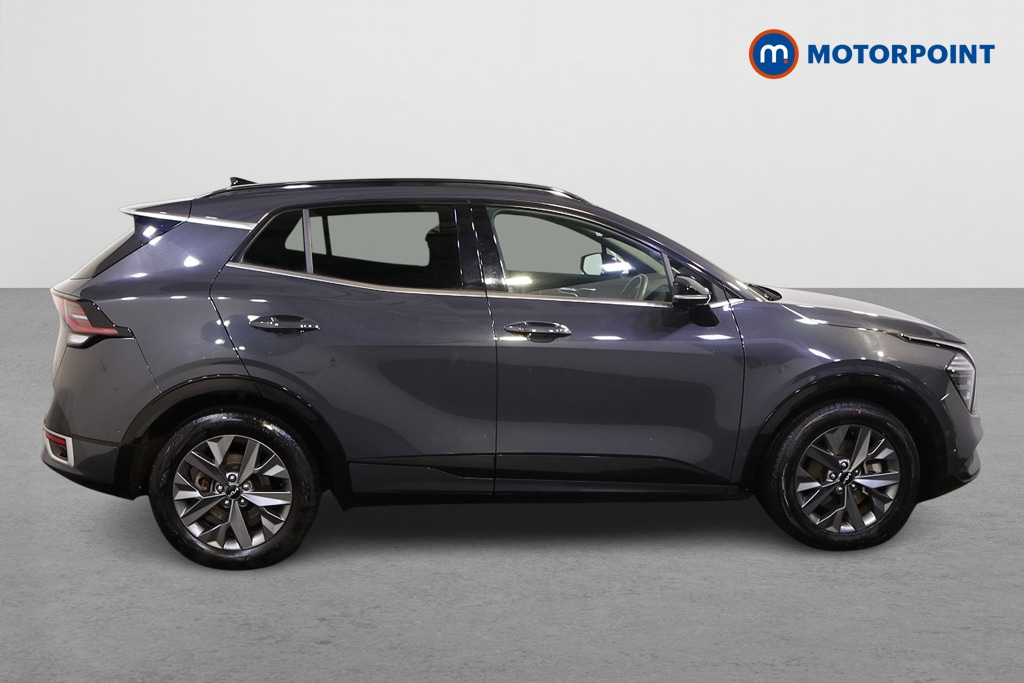 Used Kia Sportage for sale - 77245829: Photo 8