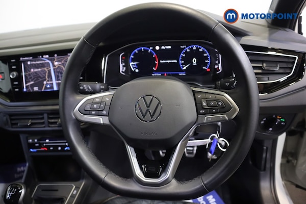 Used Volkswagen Polo 2022 for sale - 76105102: Photo 11