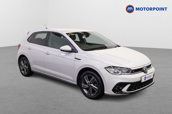 Used Volkswagen Polo 2022 for sale - 76105102: Photo 1