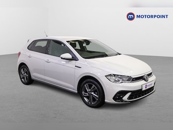 Volkswagen - Polo