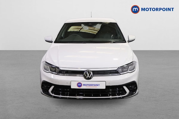 Used Volkswagen Polo 2022 for sale - 76105102: Photo 2
