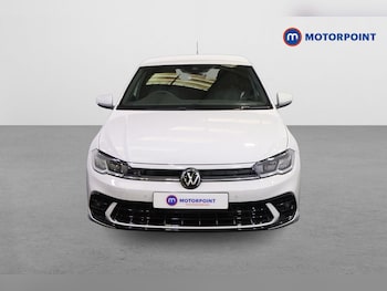 Used Volkswagen Polo 2022 for sale - 76105102: Photo 2