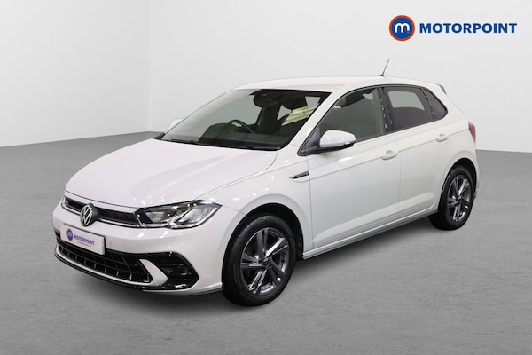 Used Volkswagen Polo 2022 for sale - 76105102: Photo 3