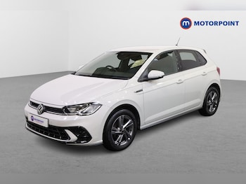 Used Volkswagen Polo 2022 for sale - 76105102: Photo 3