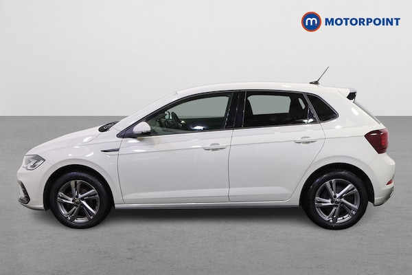 Used Volkswagen Polo 2022 for sale - 76105102: Photo 4