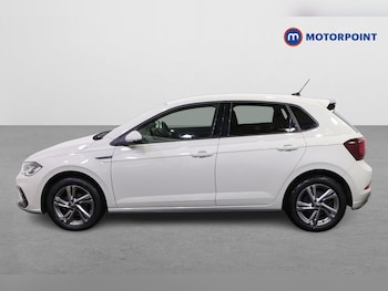 Used Volkswagen Polo 2022 for sale - 76105102: Photo 4