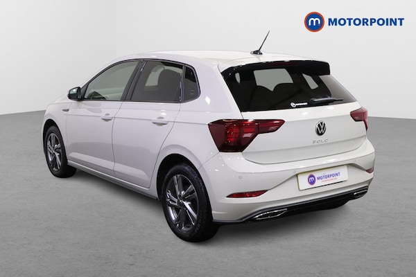 Used Volkswagen Polo 2022 for sale - 76105102: Photo 5