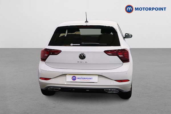 Used Volkswagen Polo 2022 for sale - 76105102: Photo 6
