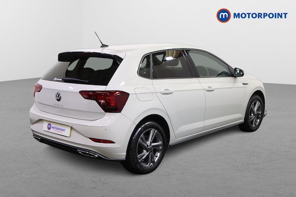 Used Volkswagen Polo 2022 for sale - 76105102: Photo 7