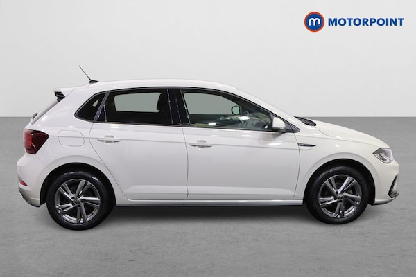 Used Volkswagen Polo 2022 for sale - 76105102: Photo 8