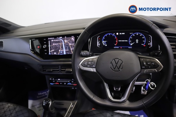 Used Volkswagen Polo 2022 for sale - 76105102: Photo 9
