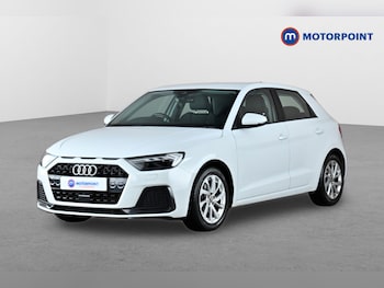 Used Audi A1 2021 for sale - 79376505: Photo