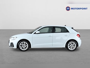 Used Audi A1 2021 for sale - 79376505: Photo