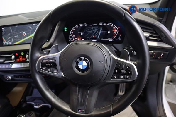 Used BMW 1 Series 2023 for sale - 76125572: Photo 11
