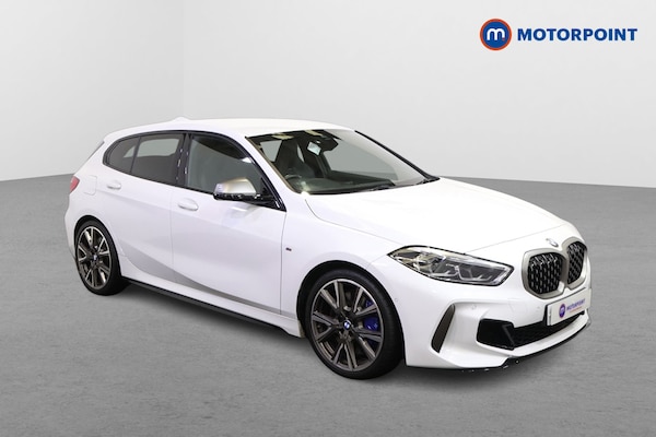 Used BMW 1 Series 2023 for sale - 76125572: Photo 1