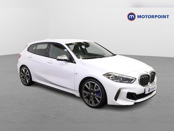 BMW - 1 Series