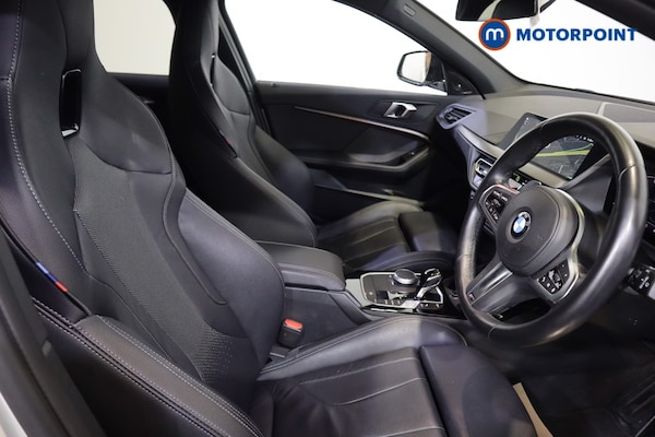 Used BMW 1 Series 2023 for sale - 76125572: Photo 23