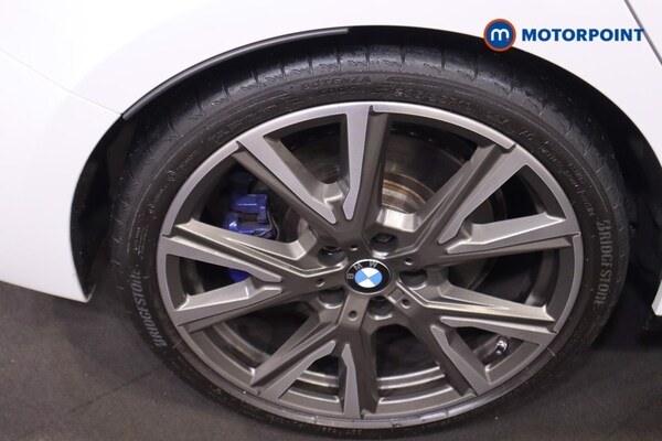 Used BMW 1 Series 2023 for sale - 76125572: Photo 27
