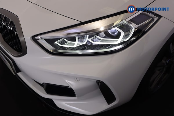 Used BMW 1 Series 2023 for sale - 76125572: Photo 32