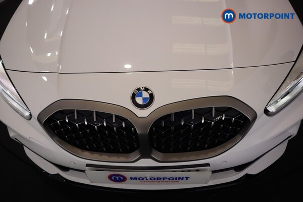 Used BMW 1 Series 2023 for sale - 76125572: Photo 33