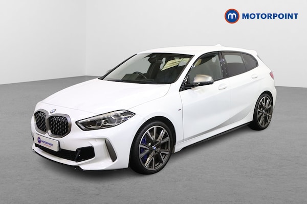Used BMW 1 Series 2023 for sale - 76125572: Photo 3