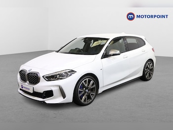 Used BMW 1 Series 2023 for sale - 76125572: Photo 3
