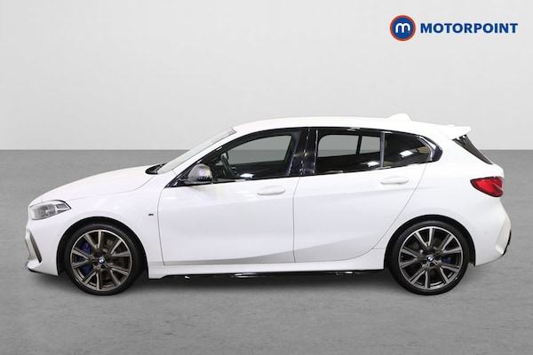Used BMW 1 Series 2023 for sale - 76125572: Photo 4