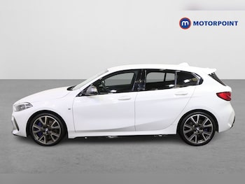 Used BMW 1 Series 2023 for sale - 76125572: Photo 4