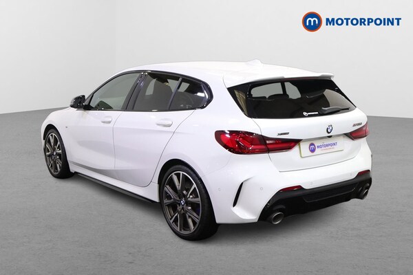 Used BMW 1 Series 2023 for sale - 76125572: Photo 5