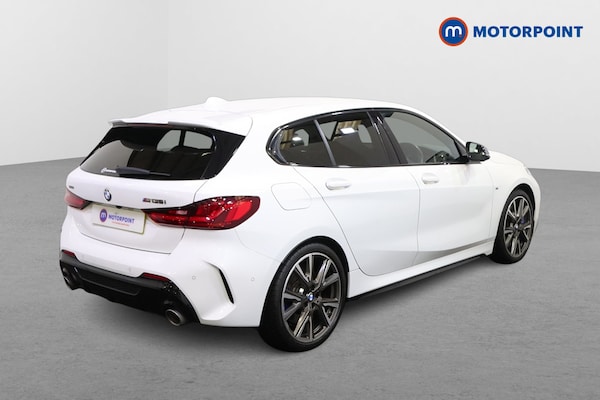 Used BMW 1 Series 2023 for sale - 76125572: Photo 7