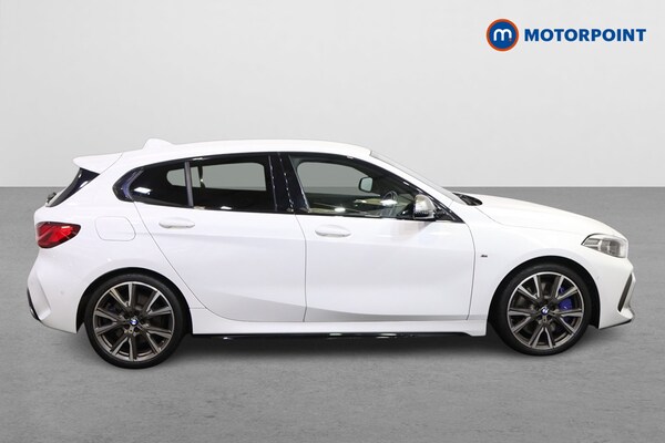 Used BMW 1 Series 2023 for sale - 76125572: Photo 8
