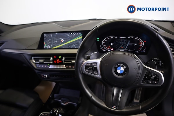 Used BMW 1 Series 2023 for sale - 76125572: Photo 9