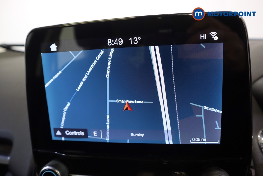 Used Ford Ecosport 2019 for sale - 76401479: Photo 10