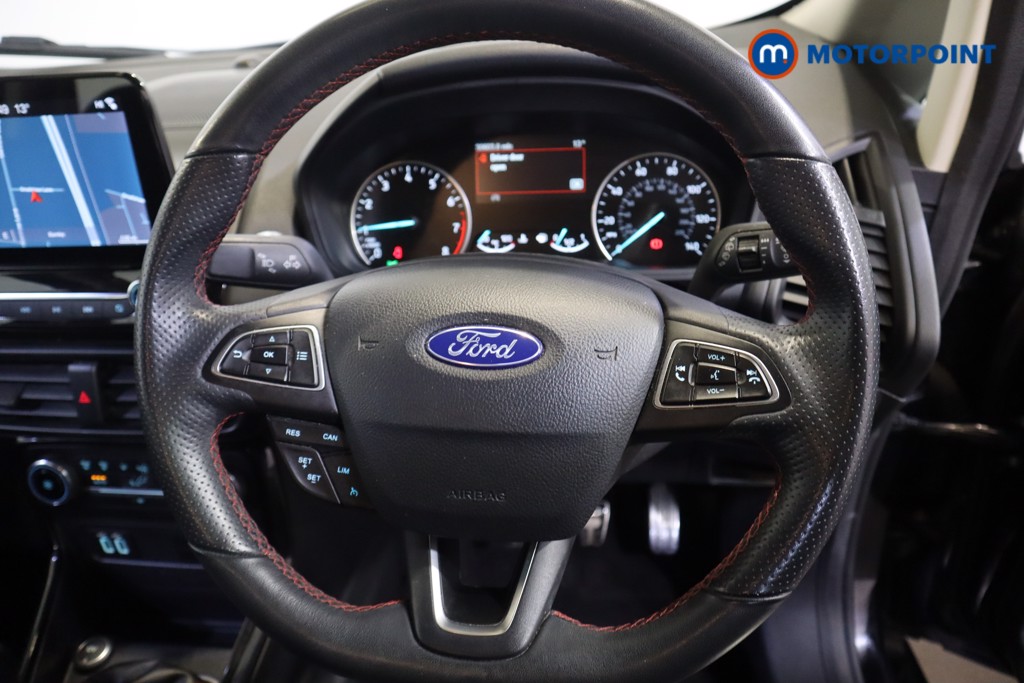 Used Ford Ecosport 2019 for sale - 76401479: Photo 11