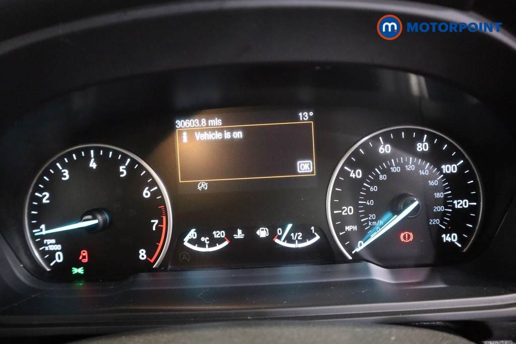 Used Ford Ecosport 2019 for sale - 76401479: Photo 12